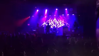 2019-09-20 Revocation... Fathomless Catacombs