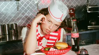 Jacob Sartorius - WORTH IT (Official Music Video)