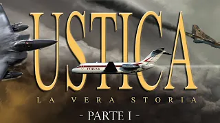 USTICA, LA VERA STORIA - Parte I