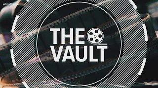The Vault: Bigfoot in Kentucky?