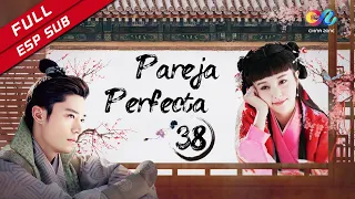 【ESP SUB】《Pareja Perfecta》capítulo 38 (Tiffany Tang | Wallace Huo) 金玉良缘【China Zone - Español】