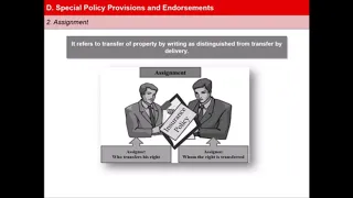 CHAPTER 14: Documentation - Policy Condition 2