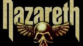 Nazareth Live in Brazil 2016