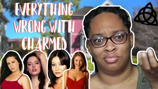 Everything Wrong With Charmed