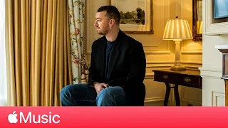 Sam Smith: Vulnerability on ‘Love Goes’ and Self-Expression | Apple Music