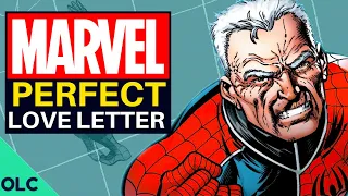 SPIDER-MAN: LIFE STORY - A Love Letter For The Ages
