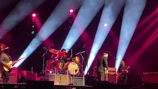 Joe Bonamassa -The Heart That Never Waits - LIVE in Mannheim 05.05.2023