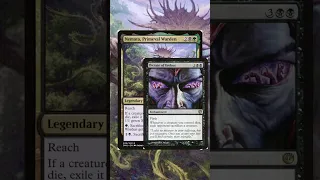 3 Powerful Commanders You Missed #edh #mtg #shorts