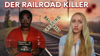 Er schreckte vor NICHTS zurück... / Der Railroad Killer / Dokumentation 2022