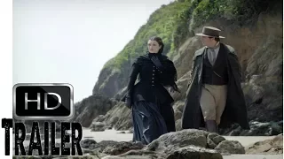 my cousin rachel - Official Trailer (2017) Movie HD