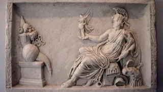 Religion in ancient Rome | Wikipedia audio article