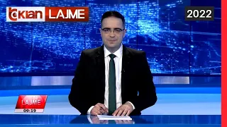 Edicioni i Lajmeve Tv Klan 14 Qershor 2022, ora 09:00 | Lajme – News