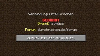 Ich bin gebannt... (fail)