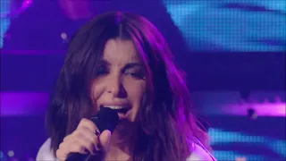 Jenifer - Le souvenir de ce jour ( L'Olympia - Concert 2021 )