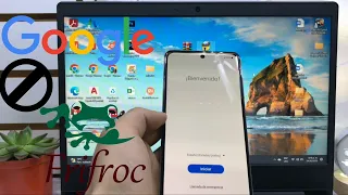 COMO QUITAR SEGURIDAD DE CUENTA GOOGLE SAMSUNG A51 MÉTODO DEFINITIVO! 🔥 ✌️