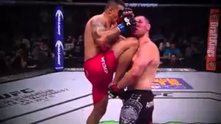 UFC 188: Fabrício Werdum X Cain Velasquez