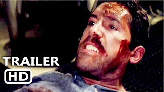 DEAD RECKONING Official Trailer (2020) Scott Adkins, K.J. Apa, Action Movie