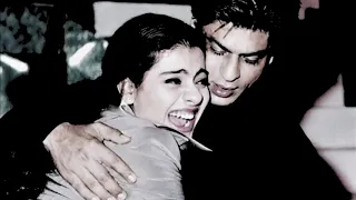 SRKajol    she is mine