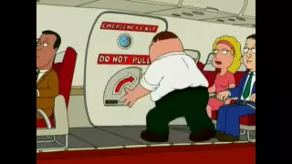 Family Guy | Do not Pull