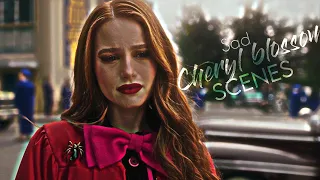 Sad Cheryl Blossom Scenes [S5]  [1080p +Logoless] (NO BG MUSIC)