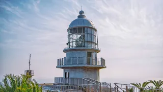 4K Japan Scenic Walk - Cape Toi Miyazaki - Horses and Beautiful Landscapes - 宮崎県、都井岬散歩