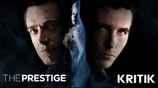 The PRESTIGE - Kritik/Review [German/Deutsch]