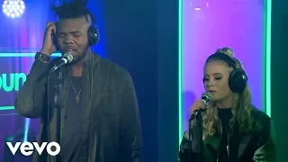 MNEK, Zara Larsson - Never Forget You (Live Lounge)