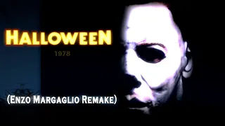 Halloween Theme (Enzo Margaglio Remake)