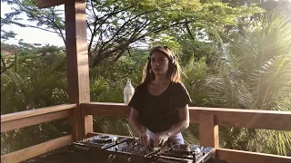 Fernanda Pistelli @ Deck Sessions for SixthSense Australia