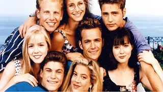 Beverly Hills  90210 - Tutte le sigle  | All theme songs