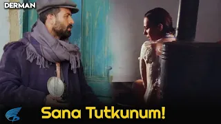 Derman Türk Filmi | Tahsin, Mürvet'ten Vazgeçmiyor!