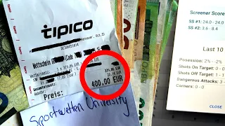 Tipico Gewinn Trick enthüllt!