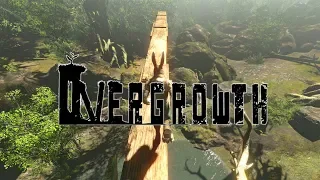 Overgrowth: story - 3 - Into the Swamps