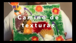 IntegrArte · Taller: Camino de texturas hacia la música