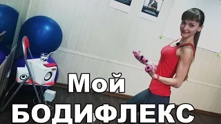 Бодифлекс для похудения