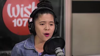 Nobody's Perfect - KIMBERLY BALUZO (WishCovery Radio Guesting)