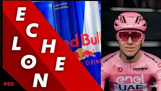Has Tadej Pogacar WON the Giro d'Italia ALREADY? Redbull Bora Hansgrohe is official |  Episode #67
