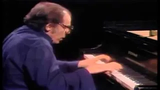 Glenn Gould Bach Sinfonia No. 1 BWV787