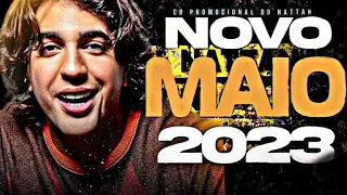 NATTANZINHO MAIO 2023(NOVAS MÚSICAS) NATTAN - CD NOVO - AMERICANA NA VAQUEJADA