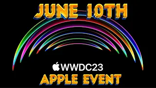 Apple WWDC Event LEAKS - 5 Great Products Revealed🔥