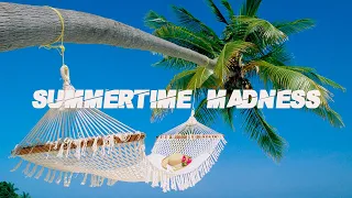 Summer 2021• EDM Mix (Tiësto, Topic, A7S, ATB, Oliver Heldens, David Guetta, Riton And More)