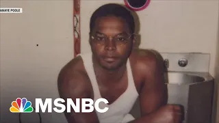 Alabama Man Languishes On Death Row Despite Mounting Signs Of Innocence