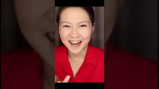 BARBIE FORTEZA’S FUNNY SCENES IN HER YOUTUBE CHANNEL #filay #barbieforteza