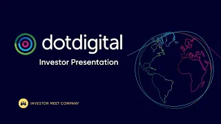 DOTDIGITAL GROUP PLC - Dotdigital Group PLC Interim Results Presentation
