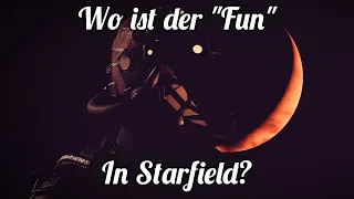 Starfield: Hinter den Kulissen läuft bei Bugthesda ALLES falsch!