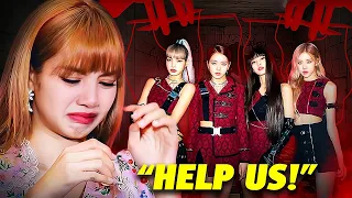 Controlling Rules That YG Entertainment Forces On BlackPink