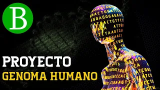 Proyecto Genoma Humano (PGH) | Biología Desde Cero