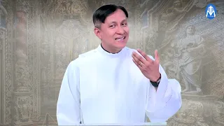 Salita ng Diyos, Salita ng Buhay - October 7, 2023