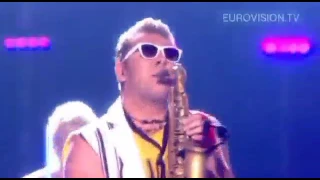 Epic Sax Guy compilation 2010 vs. 2017