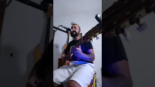 Música: Skap Zeca baleiro